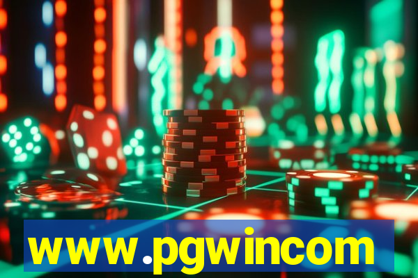 www.pgwincom