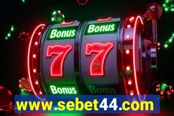 www.sebet44.com