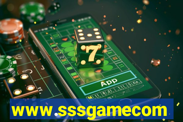 www.sssgamecom