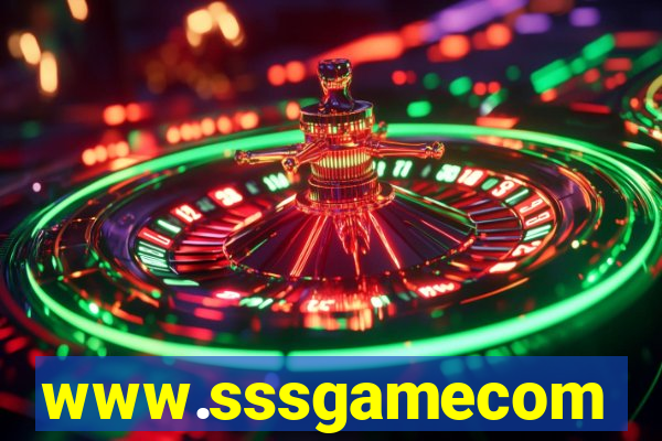 www.sssgamecom