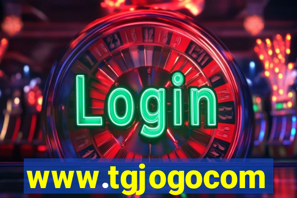 www.tgjogocom