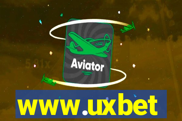 www.uxbet