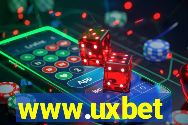 www.uxbet