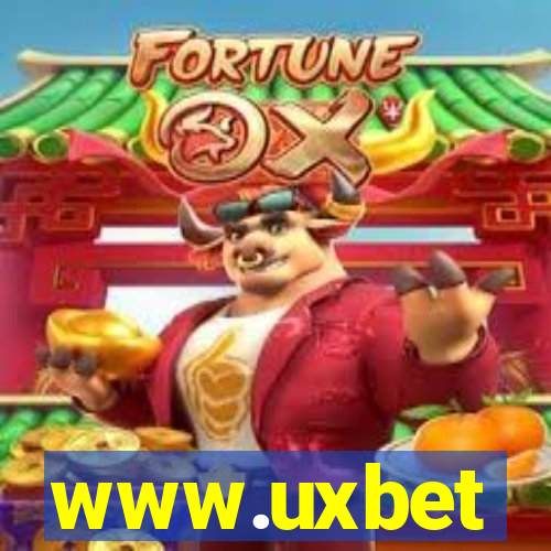 www.uxbet