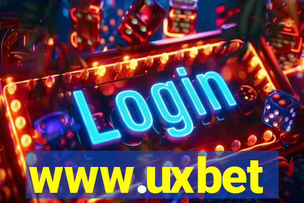 www.uxbet