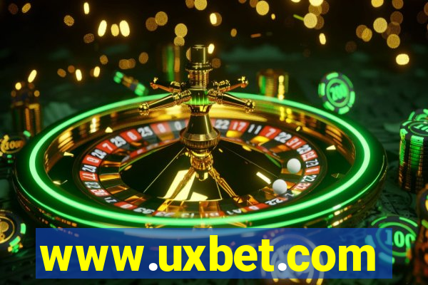 www.uxbet.com