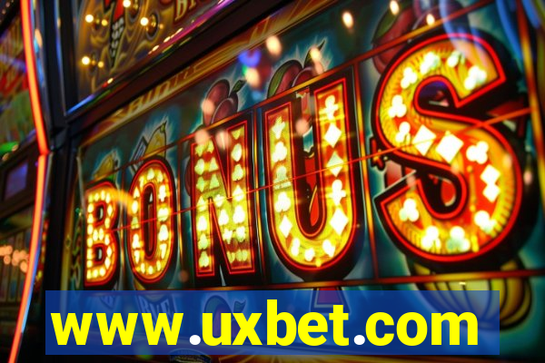 www.uxbet.com