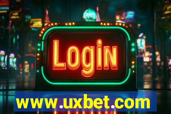 www.uxbet.com