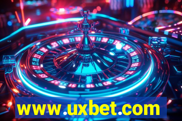 www.uxbet.com