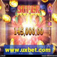 www.uxbet.com