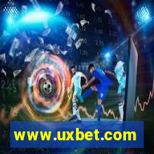 www.uxbet.com