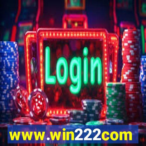 www.win222com