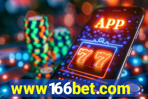 www166bet.com