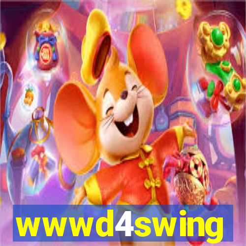 wwwd4swing