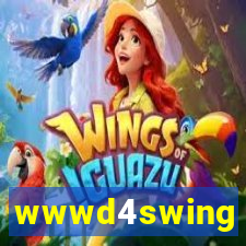 wwwd4swing