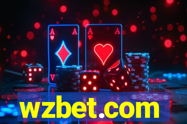 wzbet.com