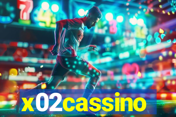 x02cassino