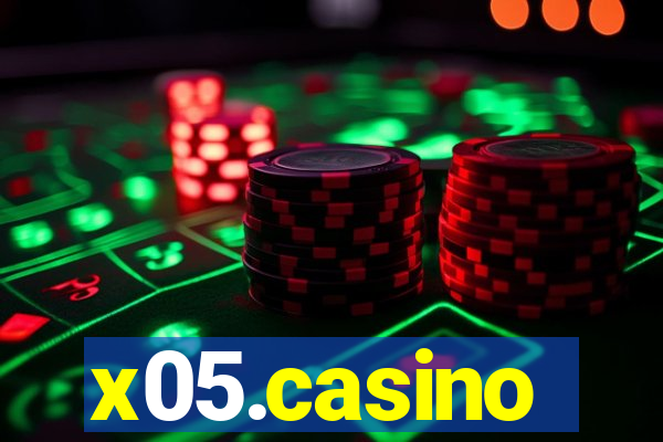 x05.casino