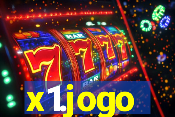 x1.jogo