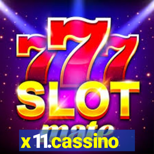 x11.cassino