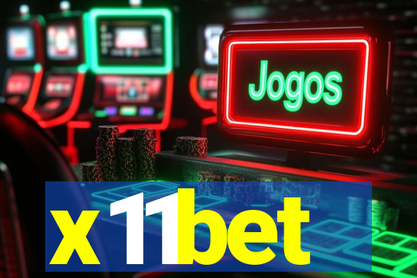 x11bet