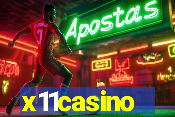 x11casino