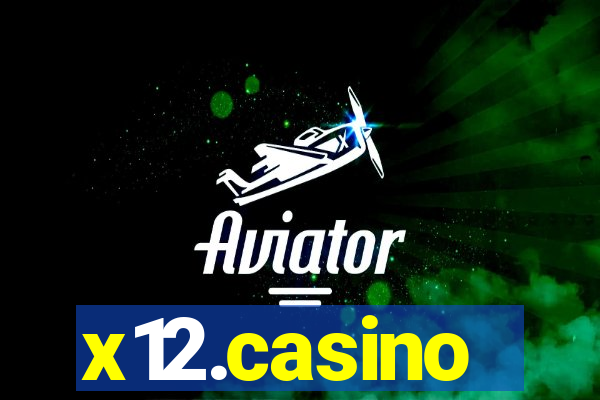 x12.casino