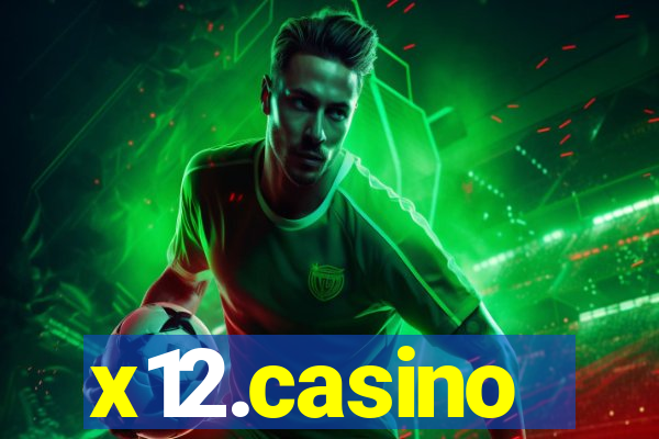 x12.casino