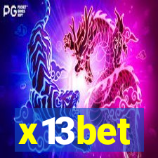 x13bet