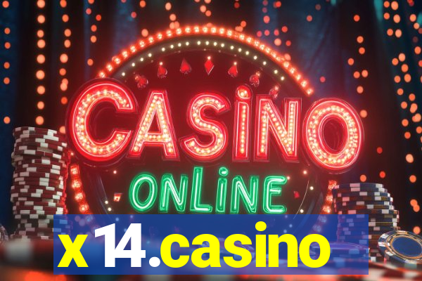 x14.casino