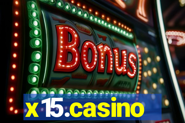 x15.casino