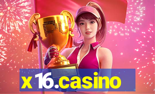 x16.casino