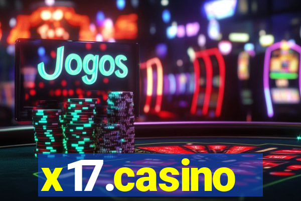 x17.casino