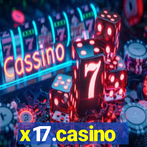 x17.casino