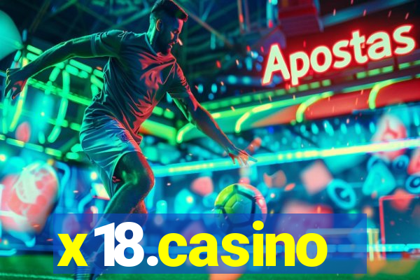 x18.casino