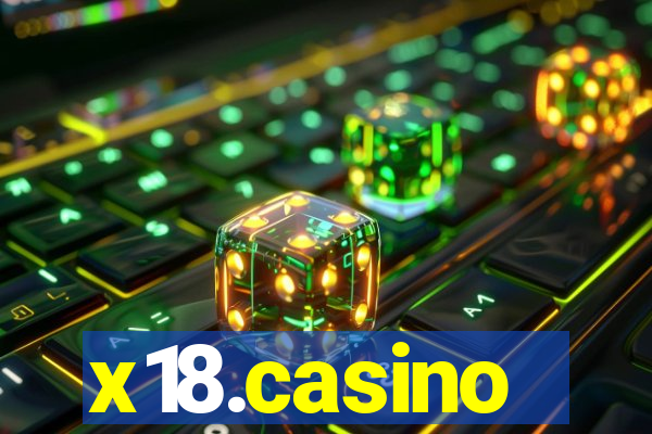 x18.casino