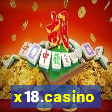 x18.casino