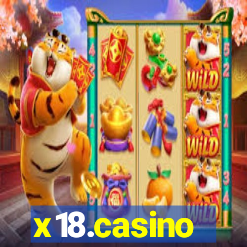 x18.casino