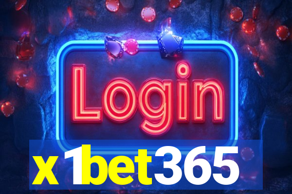 x1bet365