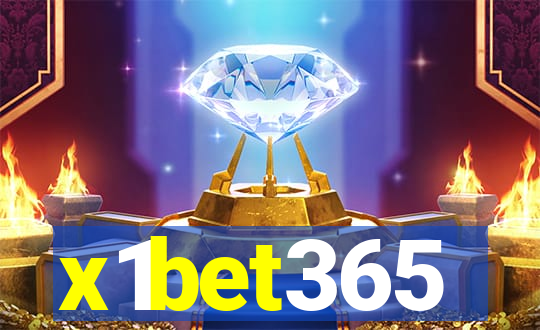 x1bet365