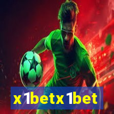 x1betx1bet