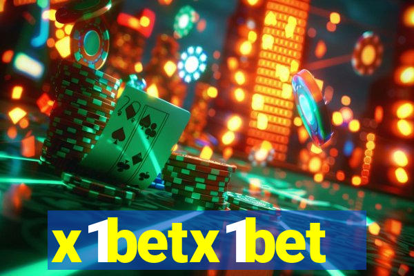 x1betx1bet