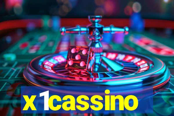 x1cassino