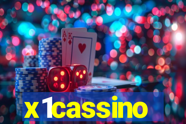 x1cassino