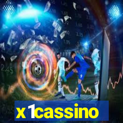 x1cassino