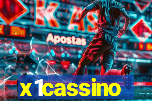 x1cassino