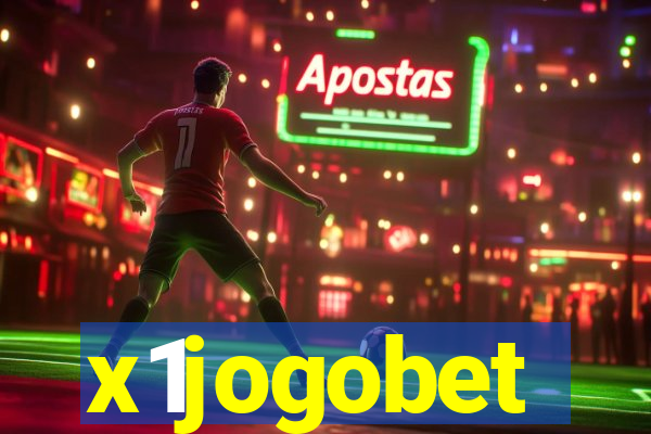 x1jogobet