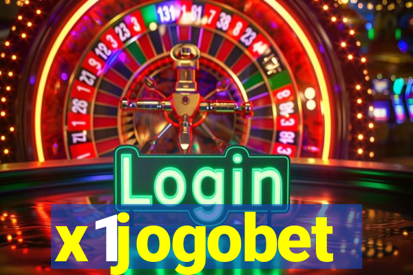 x1jogobet