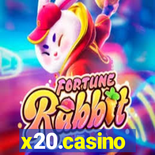 x20.casino