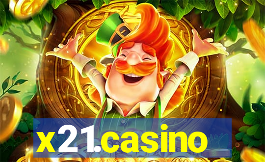 x21.casino